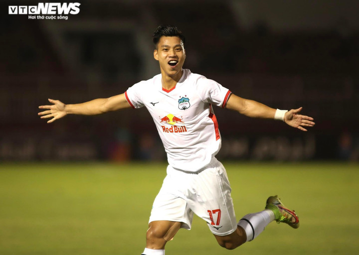 Trực tiếp bóng đá HAGL 1-1 Sydney FC: Văn Thanh ghi bàn - 3