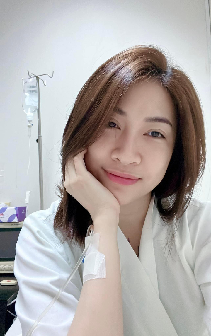 Pha Lê 'dao kéo' nhiều bộ phận cơ thể sau khi ly hôn chồng Hàn Quốc - 2