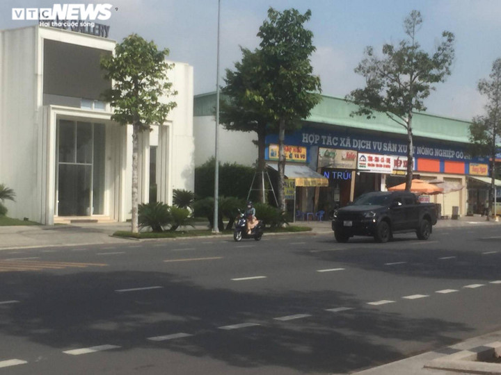 Đồng Nai: Rà soát, xử lý việc cấp, sử dụng khu đất vàng của HTX Gò Me - 1