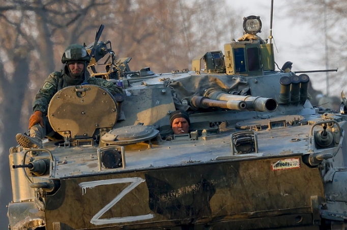 Cuộc chiến Nga - Ukraine sẽ đi đến đâu? - 3