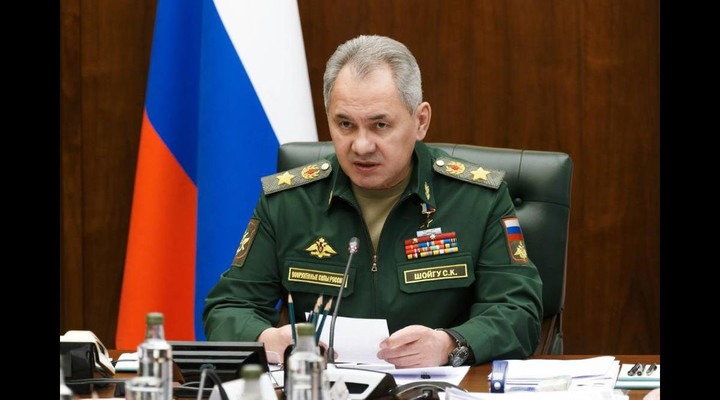 Quân đội Nga thay đổi cách tác chiến, trang bị thêm 3.000 vũ khí tiên tiến - 1