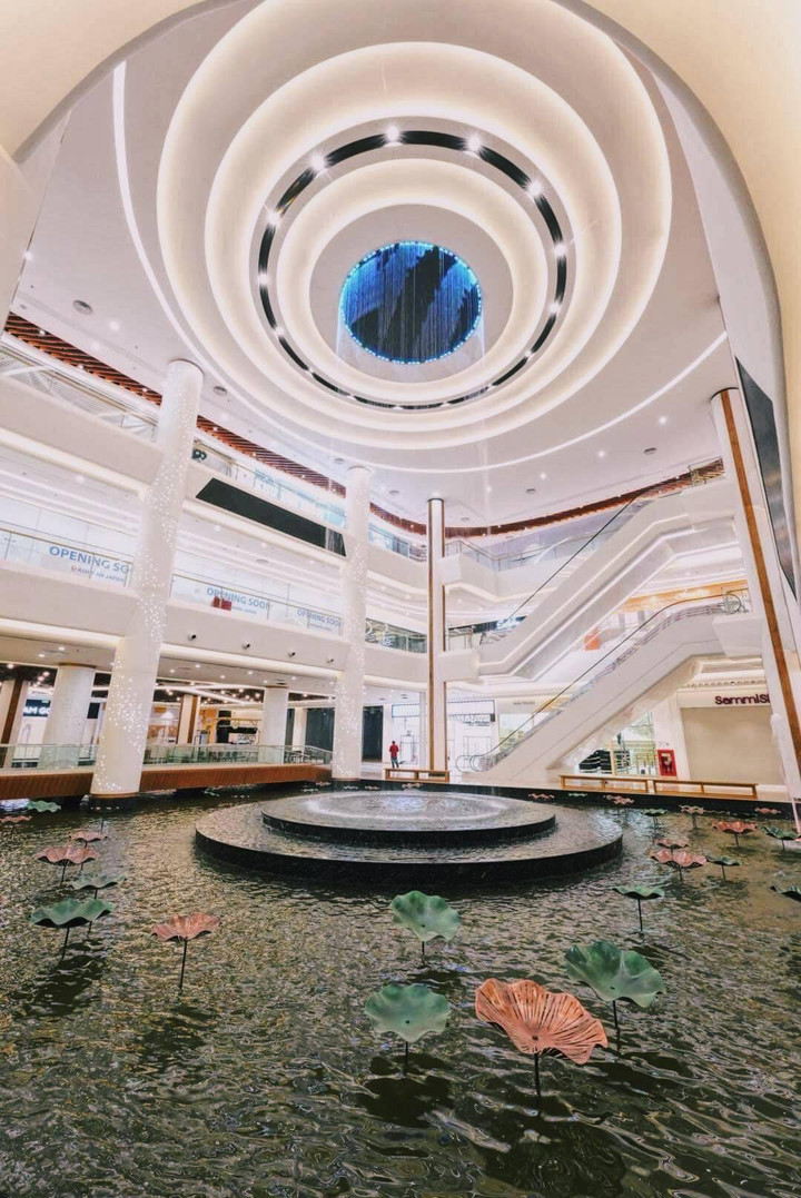 Sắp ra mắt Vincom 'thế hệ mới' đầu tiên tại Hà Nội - 4