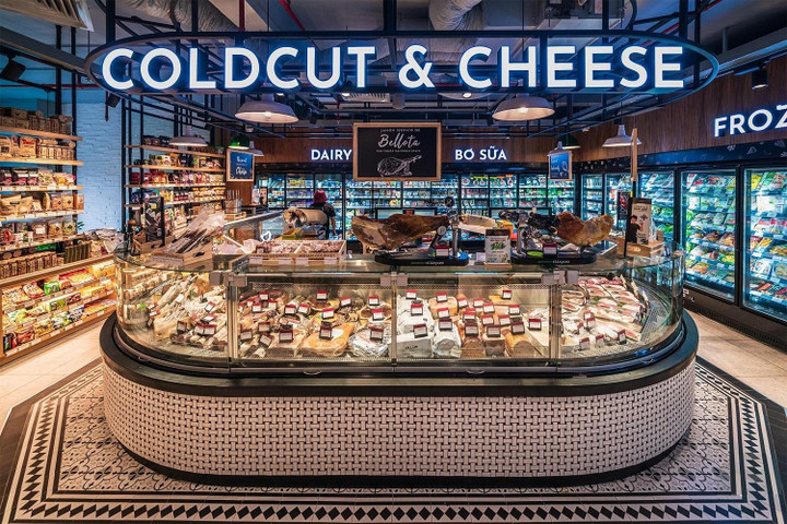 Sắp ra mắt Vincom 'thế hệ mới' đầu tiên tại Hà Nội - 8