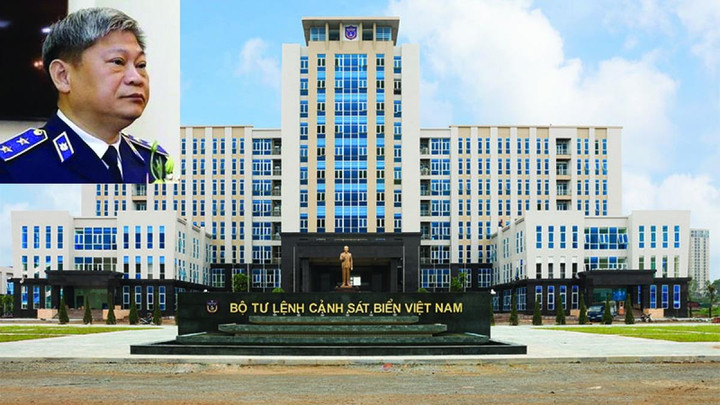 Nhiều tướng lĩnh quân đội bị bắt: 'Nghiêm minh để quân đội mạnh hơn' - 3