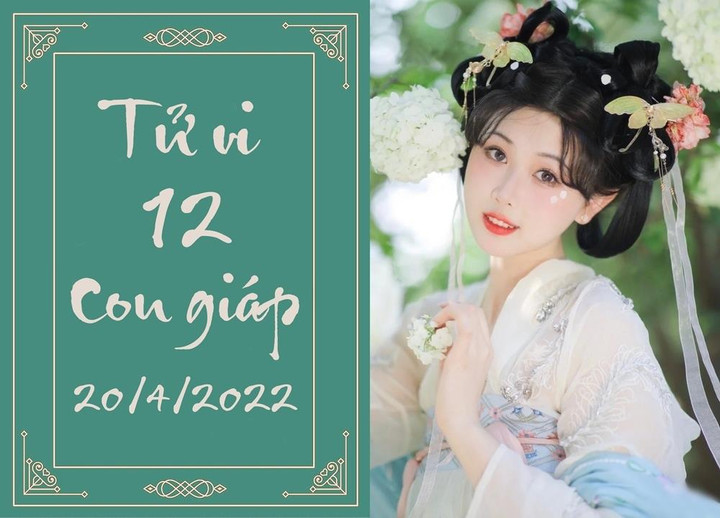 12 con giáp 20/4: Sửu yên tâm hưởng phúc, Thìn thăng tiến bất ngờ - 1