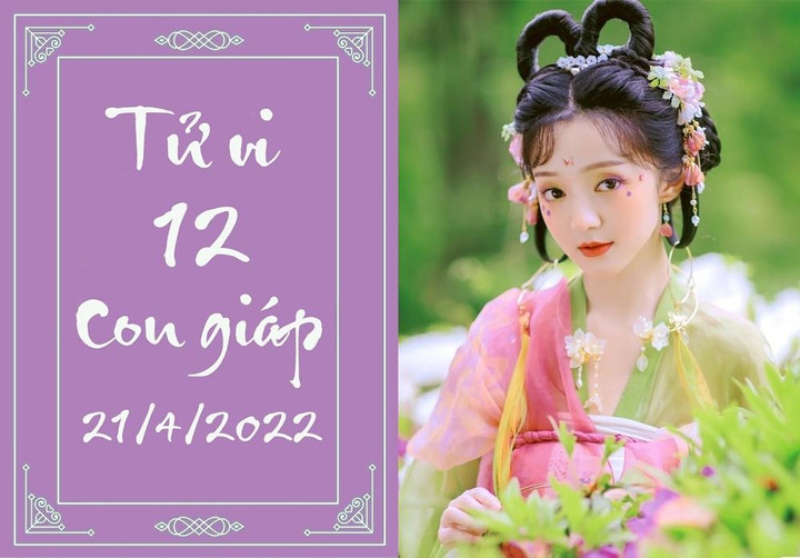 12 con giáp 21/4: Mùi vận xui đeo bám, Ngọ cẩn thận bị lừa - 1