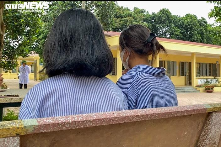 Cú vấp ngã đầu đời của nữ sinh lớp 7 sa chân vào ma túy - 1