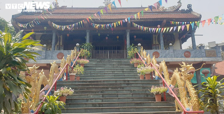 Lùm xùm sử dụng tiền công đức: TP Hải Phòng chỉ đạo, huyện xã xử lý không xong - 4