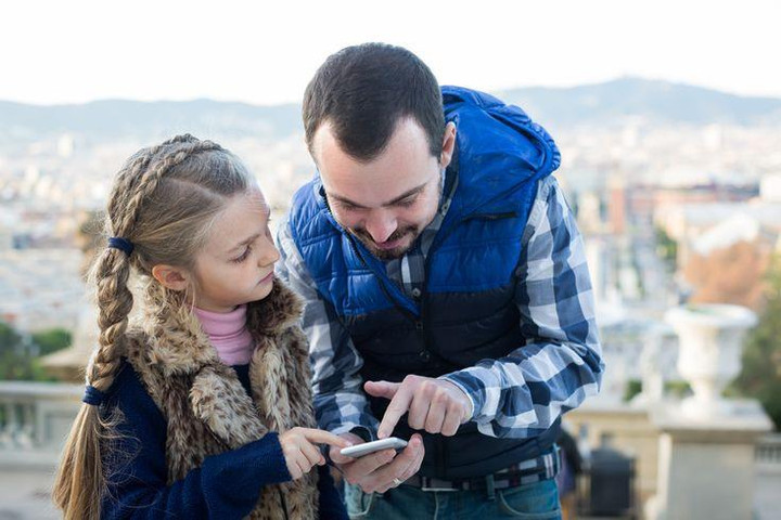 6 điều cha mẹ cần cân nhắc khi đăng ảnh con lên mạng xã hội - 5