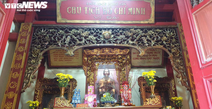 Lùm xùm sử dụng tiền công đức: TP Hải Phòng chỉ đạo, huyện xã xử lý không xong - 3