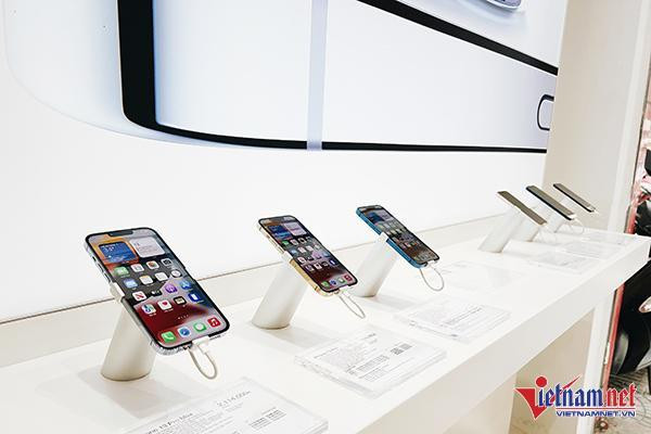 Người dùng iPhone 'lướt nét' nhanh hơn Samsung, Oppo? - 3