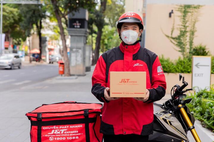 Chuỗi tọa đàm 'Chỉ Dẫn Đỏ': Định hướng cho người kinh doanh trực tuyến - 2