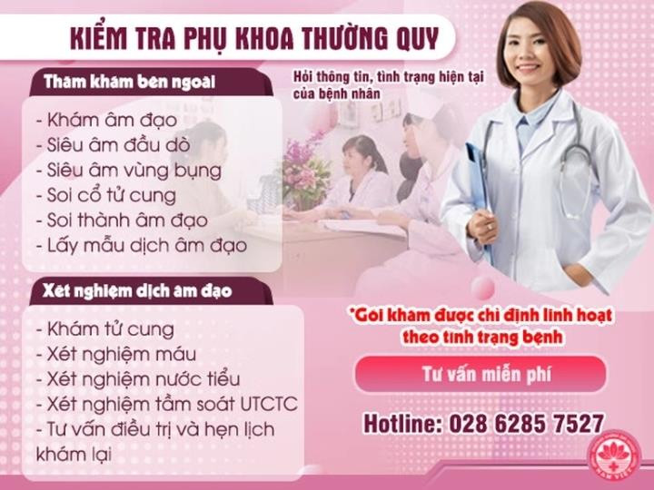 Phòng khám đa khoa Nam Việt: Địa chỉ khám chữa bệnh đa dạng dịch vụ tại TP.HCM - 2