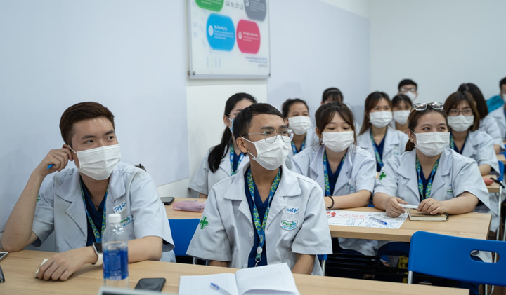 Pharmacity là chuỗi bán lẻ dược phẩm phát triển bền vững trong kinh doanh - 2