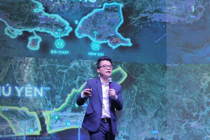 Lễ ra quân dự án Lynn Times Phú Yên: Tâm điểm đầu tư Trung bộ - 3