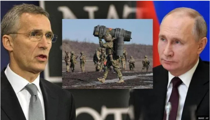 NATO sẽ kết nạp Phần Lan - Thụy Điển vì xung đột Nga - Ukraine? - 3