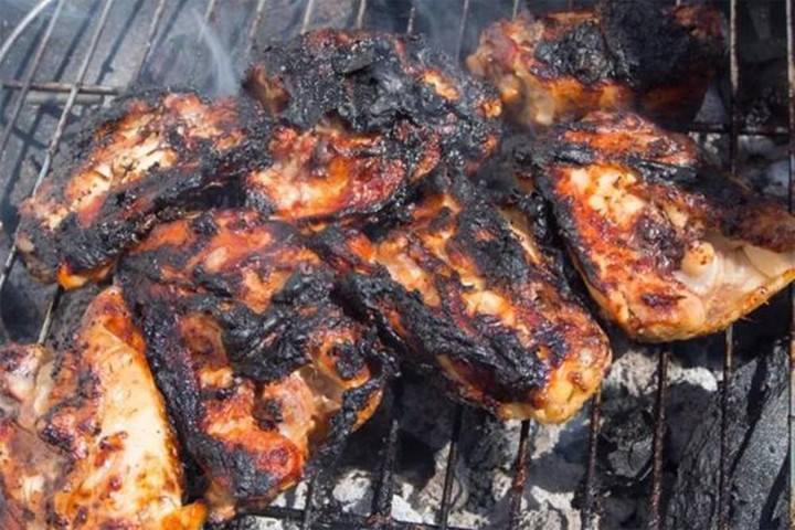 Thói quen nấu ăn tại nhà có thể tăng nguy cơ ung thư, bạn cần bỏ ngay - 2