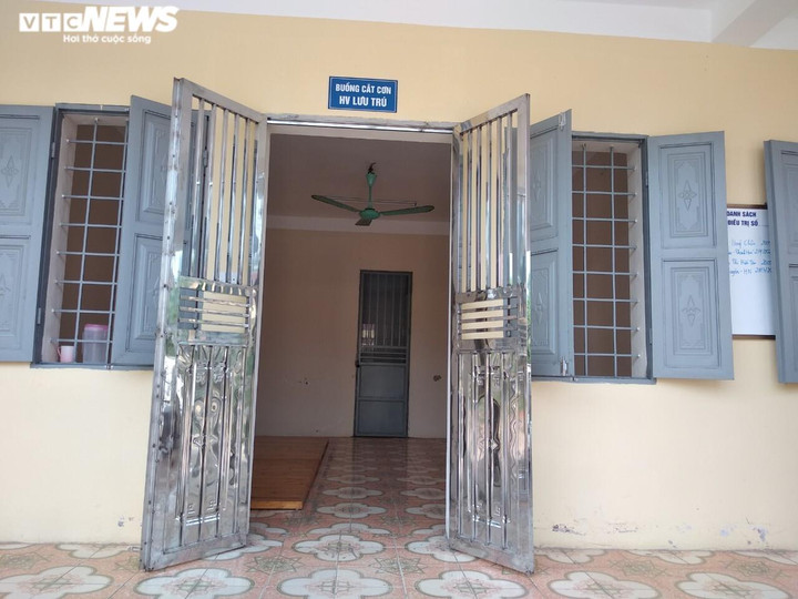 Cú vấp ngã đầu đời của nữ sinh lớp 7 sa chân vào ma túy - 2