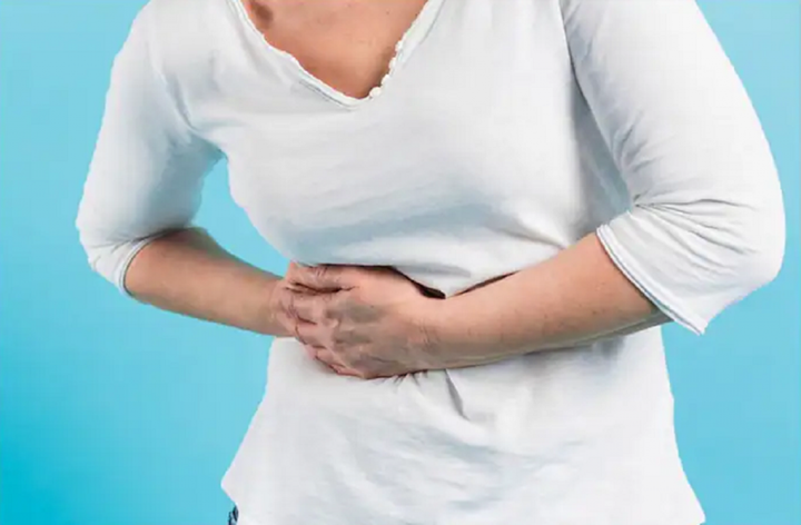 Những thói quen gây hại cho gan có thể bạn không biết - 1