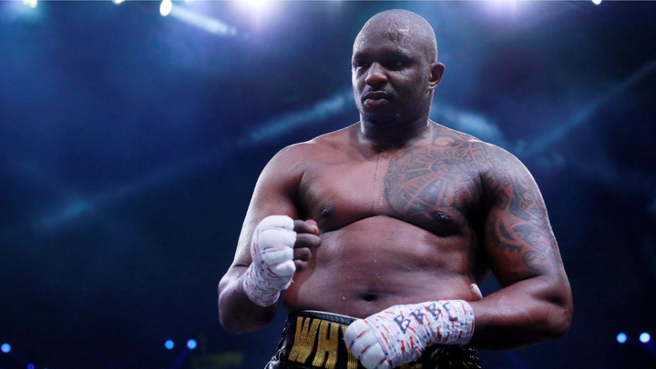 Tyson Fury đọ tài Dillian Whyte: Nhà vua đối đầu kẻ khát khao ngai vàng - 2