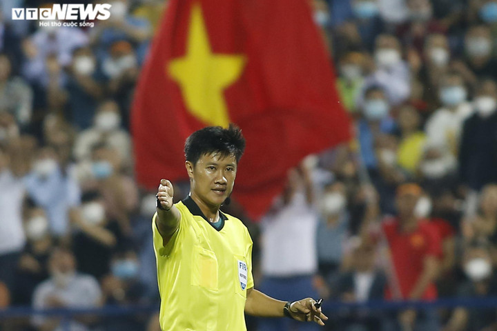 U23 Việt Nam giải cơn khát bàn thắng trước SEA Games 31 - 5