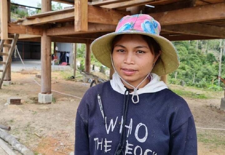 Người dân Kon Tum sống bất an nơi tâm chấn động đất - 1