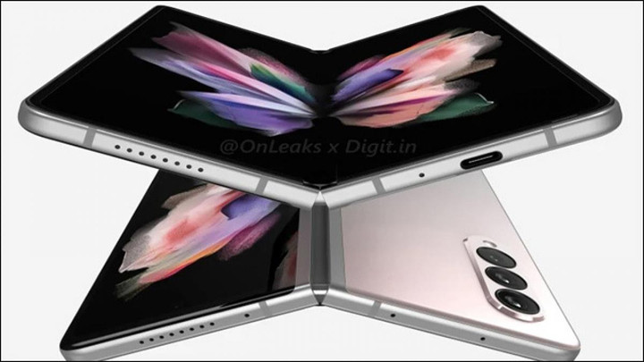 Những mẫu điện thoại gập đang 'làm mưa làm gió' trên thị trường - 1