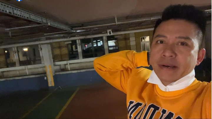 Tuấn Hưng bị trộm khoắng sạch đồ hiệu tặng vợ ngay giữa London - 1