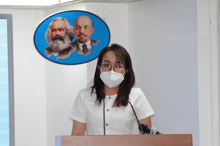 TP.HCM: Gần 1.800 trẻ từ 5 đến dưới 12 tuổi hoãn tiêm vaccine COVID-19 - 1