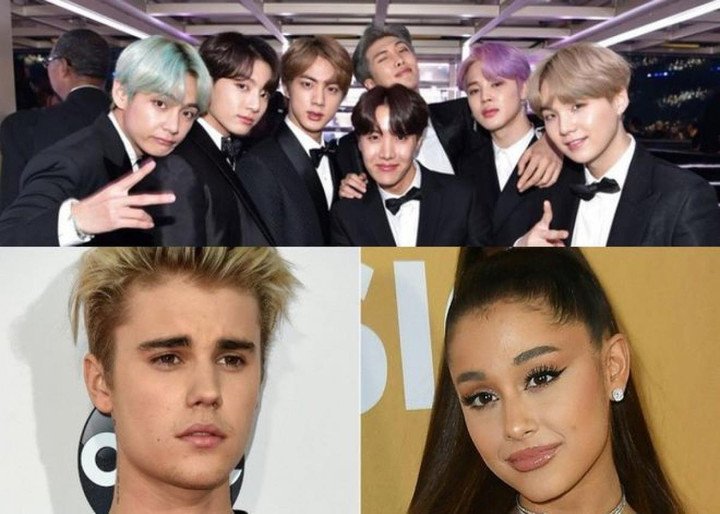 'Ông lớn' đứng sau BTS, tỷ phú duy nhất của K-pop là ai? - 4