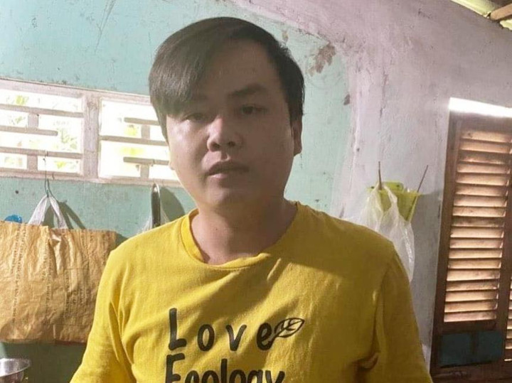 Khởi tố 9X dùng chiêu trò chiếm đoạt tiền tỷ của người chơi chứng khoán - 1