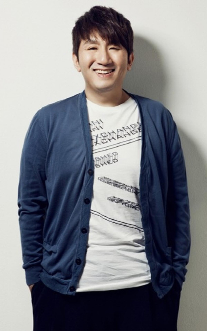 'Ông lớn' đứng sau BTS, tỷ phú duy nhất của K-pop là ai? - 2