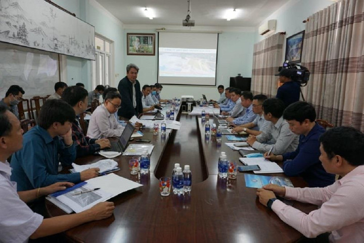 Vì sao Kon Tum lại liên tiếp xảy ra động đất? - 4