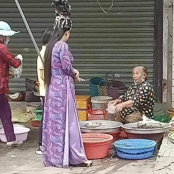 Cạn lời với loạt khoảnh khắc khó đỡ vô tình bị bắt gặp trên 'đường đời tấp nập' - 2