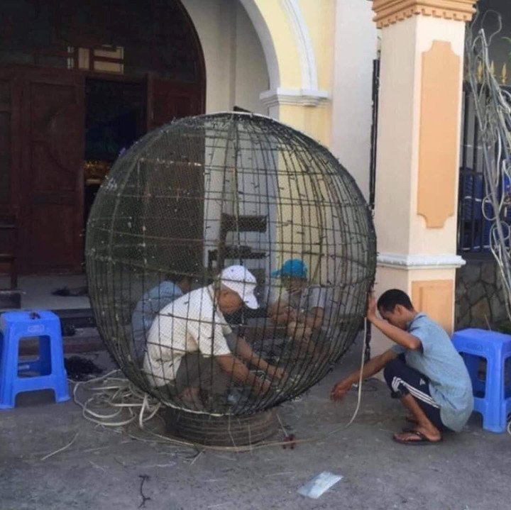 Cạn lời với loạt khoảnh khắc khó đỡ vô tình bị bắt gặp trên 'đường đời tấp nập' - 4