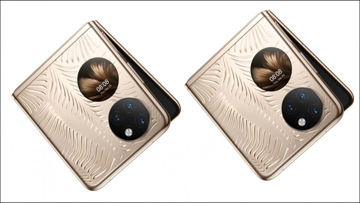 Những mẫu điện thoại gập đang 'làm mưa làm gió' trên thị trường - 2