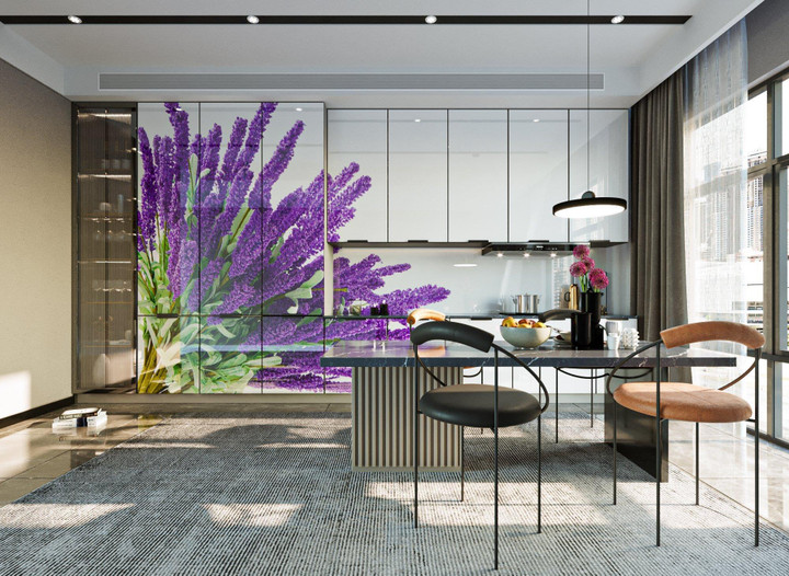 Vinakit ra mắt sản phẩm tủ bếp nghệ thuật đầu tiên tại Việt Nam - 3