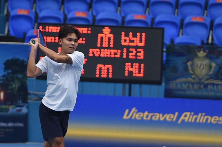 VTF Masters 500-1 khởi tranh trước thềm SEA Games 31 - 2