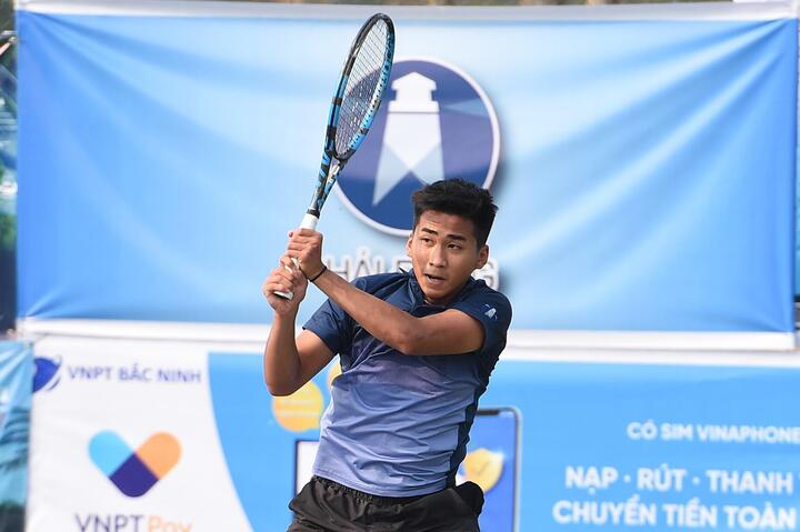 VTF Masters 500-1 khởi tranh trước thềm SEA Games 31 - 1