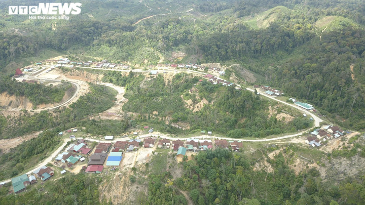 Vì sao Kon Tum lại liên tiếp xảy ra động đất? - 2