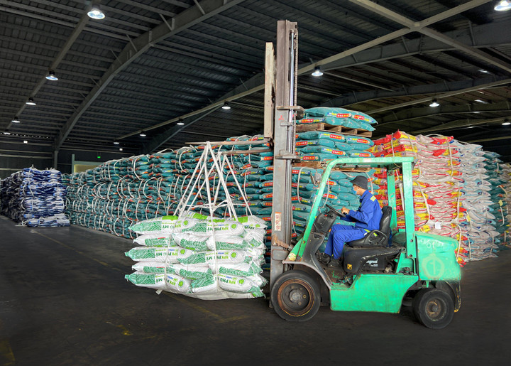 Quý I/2022, PVFCCo công bố kết quả ấn tượng, ra mắt sản phẩm mới - 1