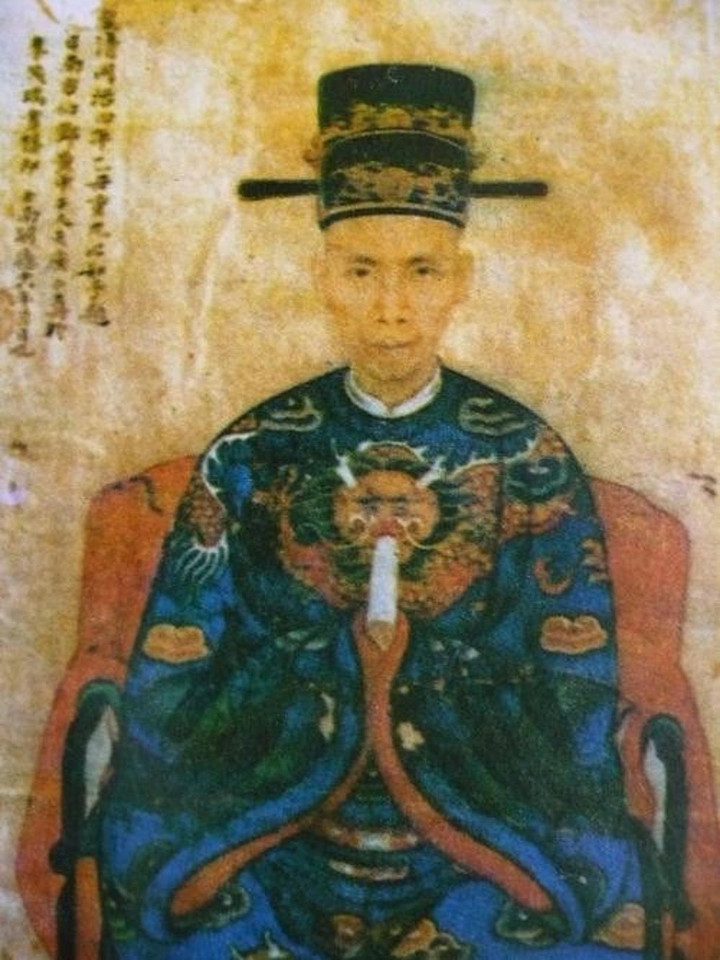 Tham nhũng dưới các triều vua: Khi sỹ phu thức giả lên tiếng - 2