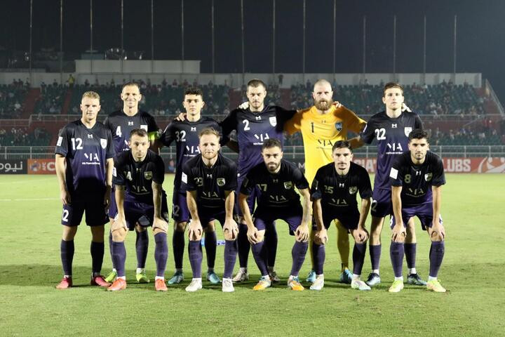 HLV Corica: 'Yokohama F. Marinos rất mạnh, Sydney FC phải tận dụng cơ hội' - 1