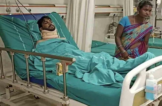 Bi kịch kinh hoàng do ép cưới: Cô dâu ra tay tàn độc khiến chú rể suýt chết - 2