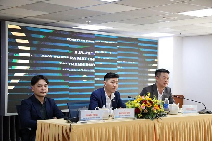 Ra mắt chuỗi siêu thị kiểu mới FuMart tại TP.HCM - 1