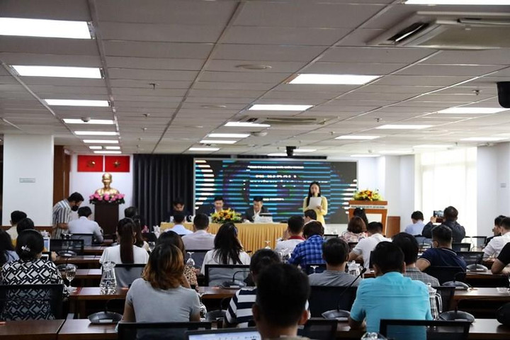 Ra mắt chuỗi siêu thị kiểu mới FuMart tại TP.HCM - 2