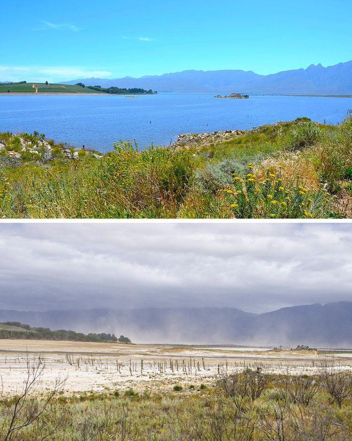 Biến đổi khí hậu đang đe dọa cuộc sống nhân loại thế nào? - 7