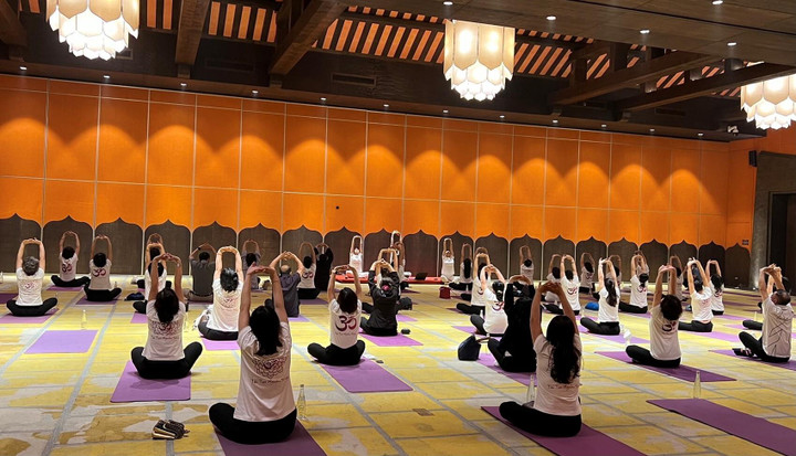 Khách hàng Ưu tiên của VietinBank trải nghiệm sự kiện 'Tái tạo nguồn sống' - 1