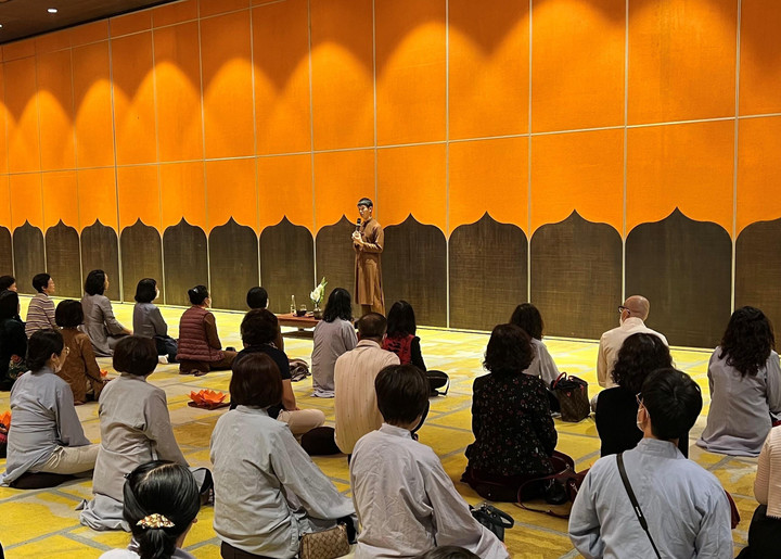 Khách hàng Ưu tiên của VietinBank trải nghiệm sự kiện 'Tái tạo nguồn sống' - 2