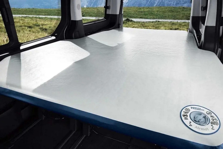 Hyundai, Staria, camping, xe cắm trại ảnh 7 Hyundai Staria phiên bản xe cắm trại - 9